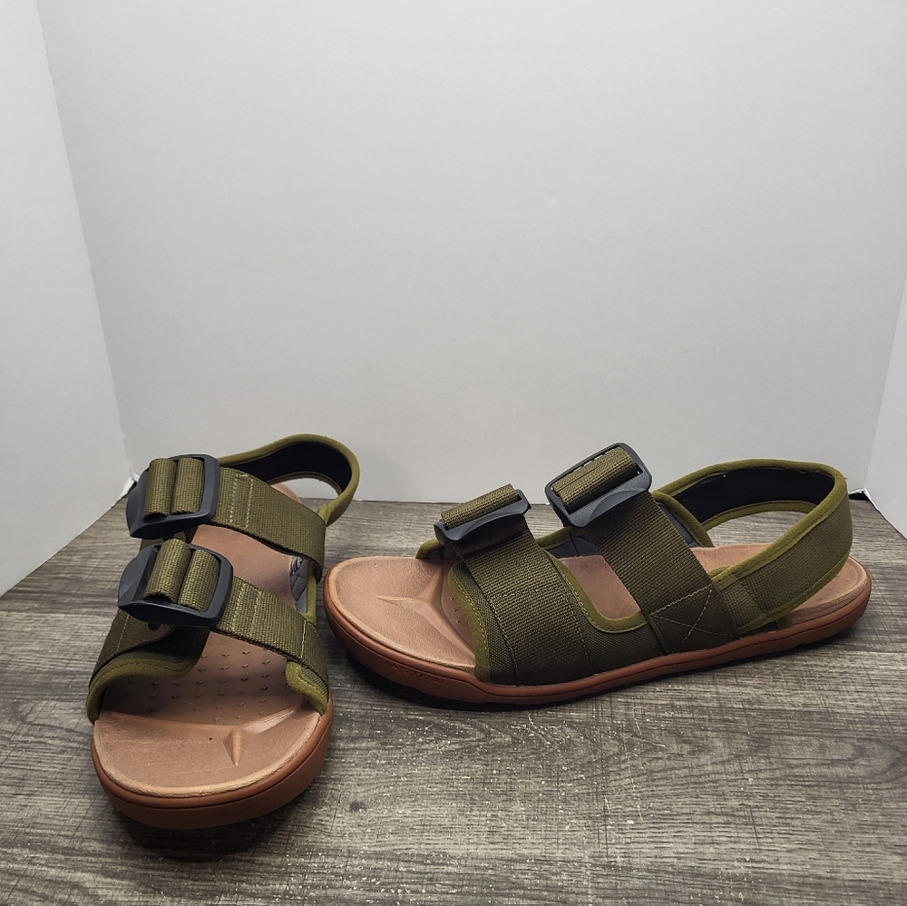 Astral Webber Outdoor Sandal Army Green Men's Size 11